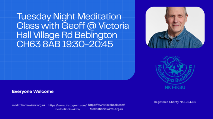Wednesday Evening Bebington