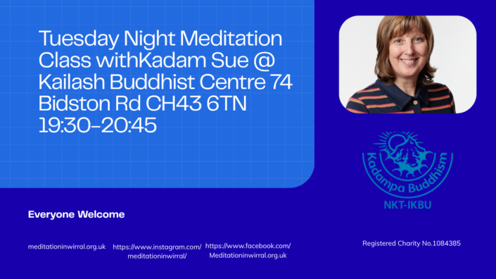 Tuesday Evening Prenton